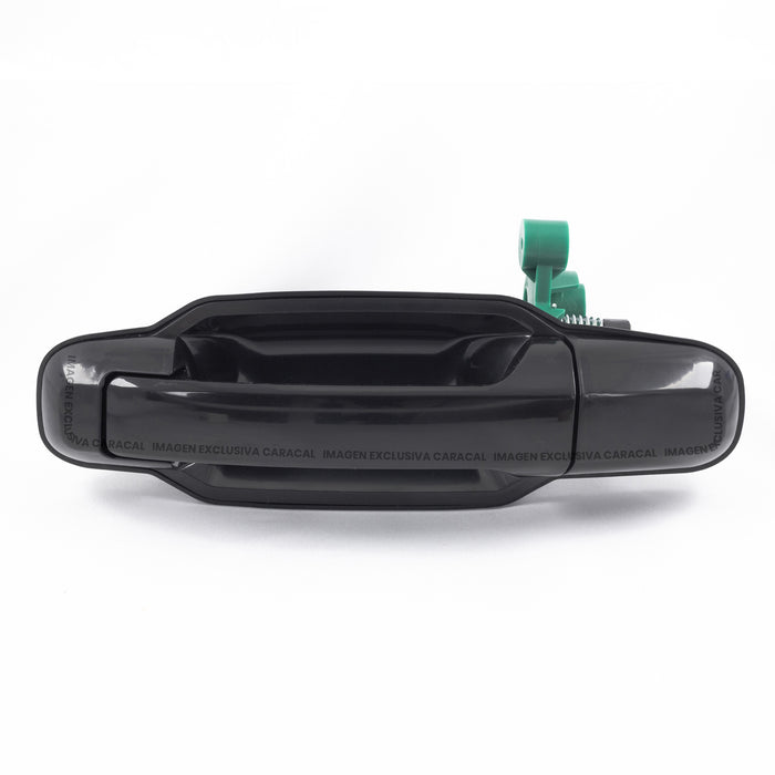 Manilla Externa Kia Sorento 2003-2009 Trasera Izquierda