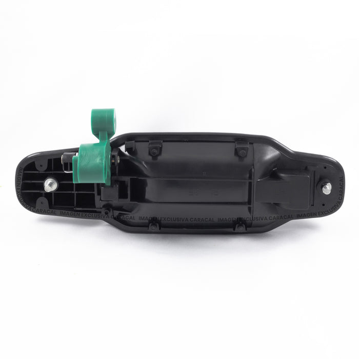 Manilla Externa Kia Sorento 2003-2009 Trasera Izquierda