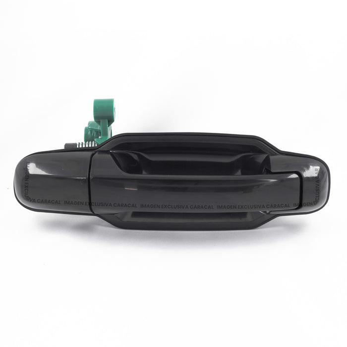 Manilla Externa Kia Sorento 2003-2009 Trasera Derecha