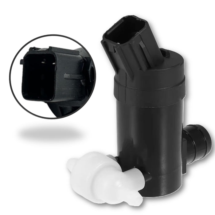 Bomba Envase Limpiaparabrisas Kia Sedona Sorento 2015-2021