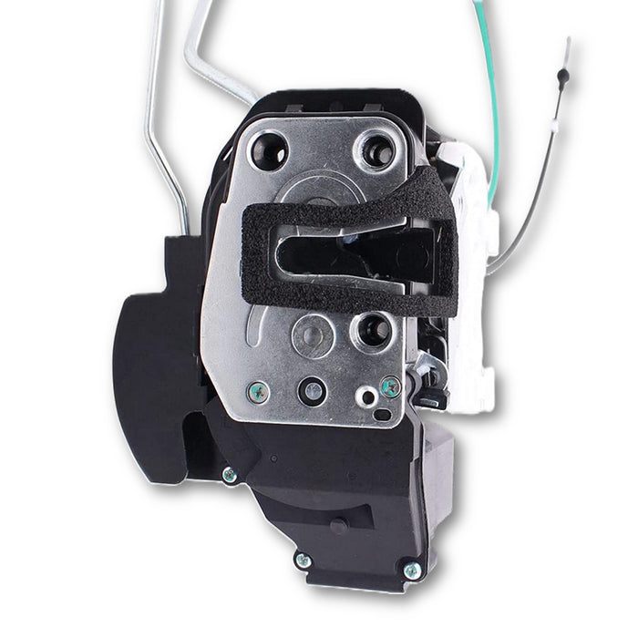 Cerradura Kia Cerato 2004-2009 Delantera Izquierda