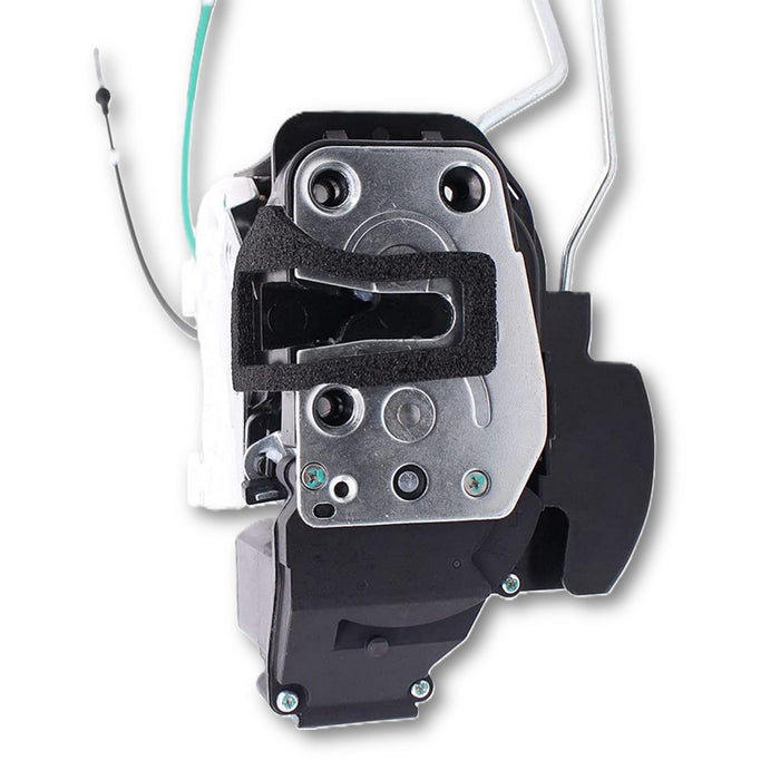 Cerradura Kia Cerato 2004-2009 Delantera Derecha