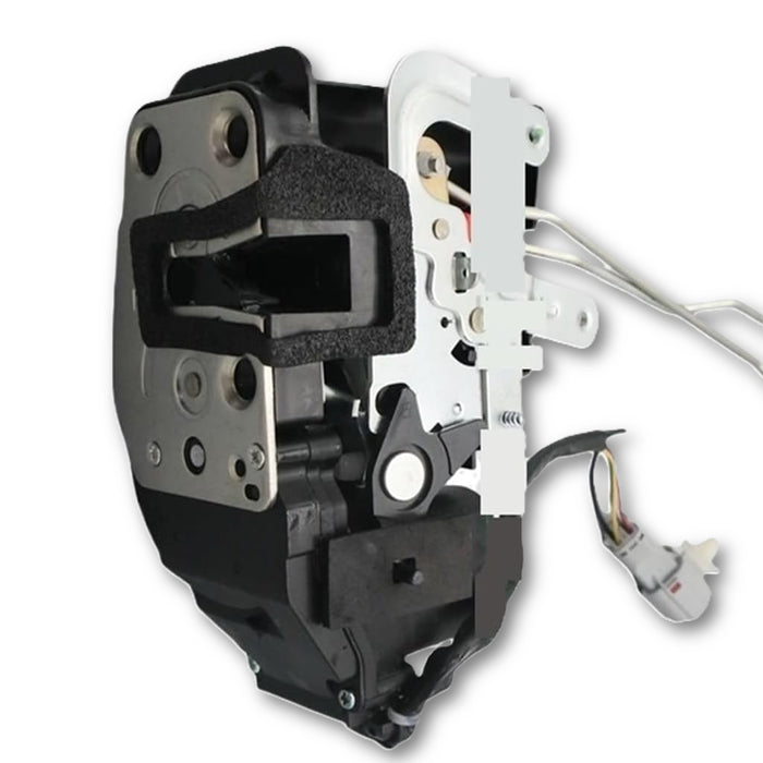 Cerradura Kia Cerato 2004-2009 Trasera Izquierda