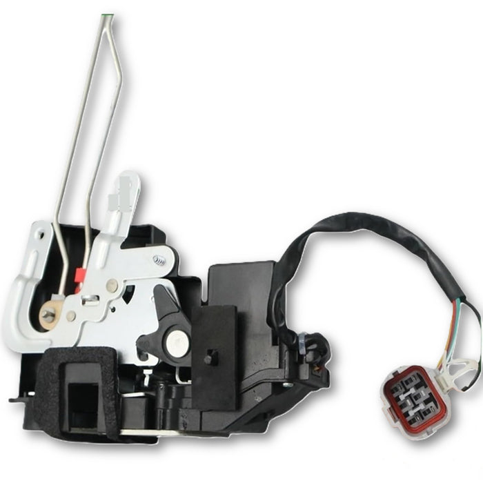 Cerradura Kia Cerato 2004-2009 Trasera Izquierda