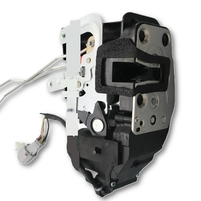 Cerradura Kia Cerato 2004-2009 Trasera Derecha