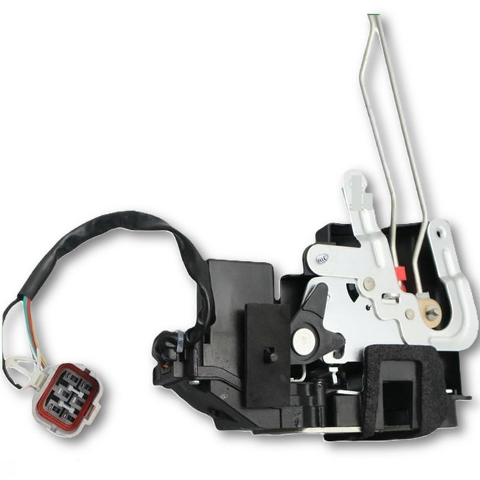 Cerradura Kia Cerato 2004-2009 Trasera Derecha