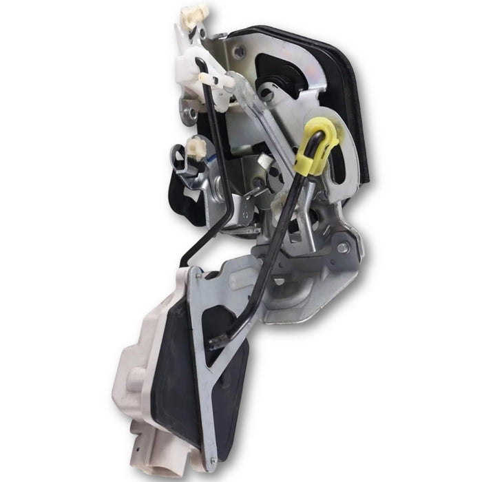 Cerradura Kia Sportage 2005-2010 Trasera Izquierda