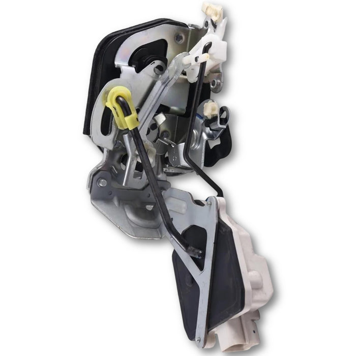 Cerradura Kia Sportage 2005-2010 Trasera Derecha