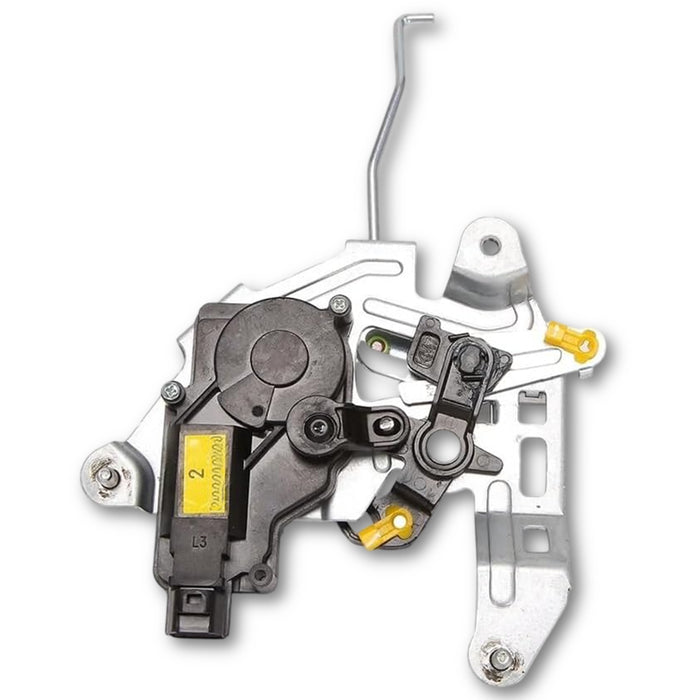 Cerradura Kia Sportage 2005-2010 Compuerta