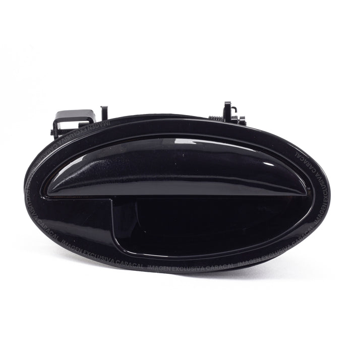 Manilla Externa Lifan 520 2006-2012 Trasera Izquierda