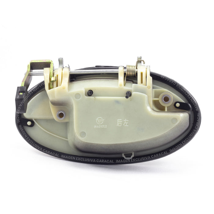 Manilla Externa Lifan 520 2006-2012 Trasera Derecha