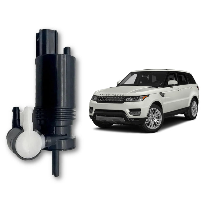 Bomba Envase Limpiaparabrisas Range Rover 2013-2017