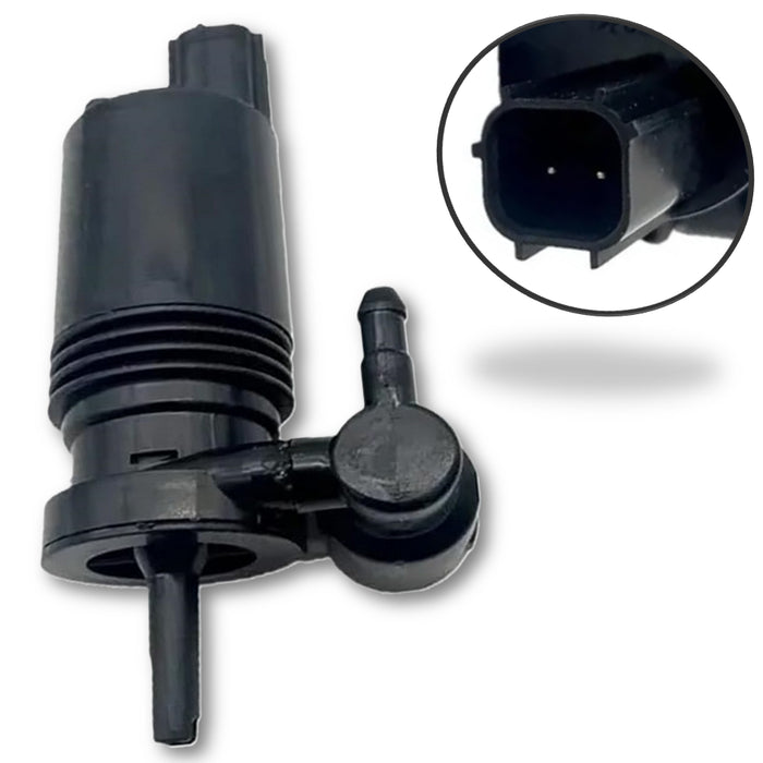 Bomba Envase Limpiaparabrisas Range Rover 2013-2017