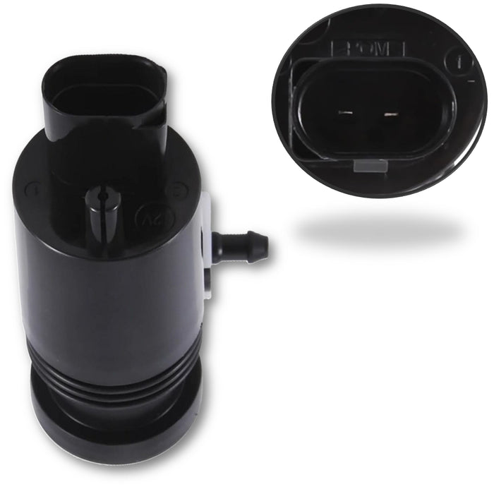 Bomba Envase Limpiaparabrisas Mercedes Benz A B Gl Class 2012-2016