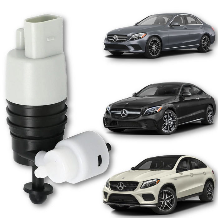 Bomba Envase Limpiaparabrisas Merces Benz X253 X166 W166 W205 W213 2013-2021