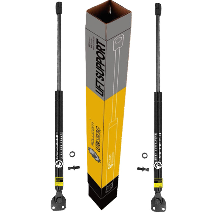 Gato Amortiguador Mitsubishi Montero Sport 1997-2004 Compuerta X2