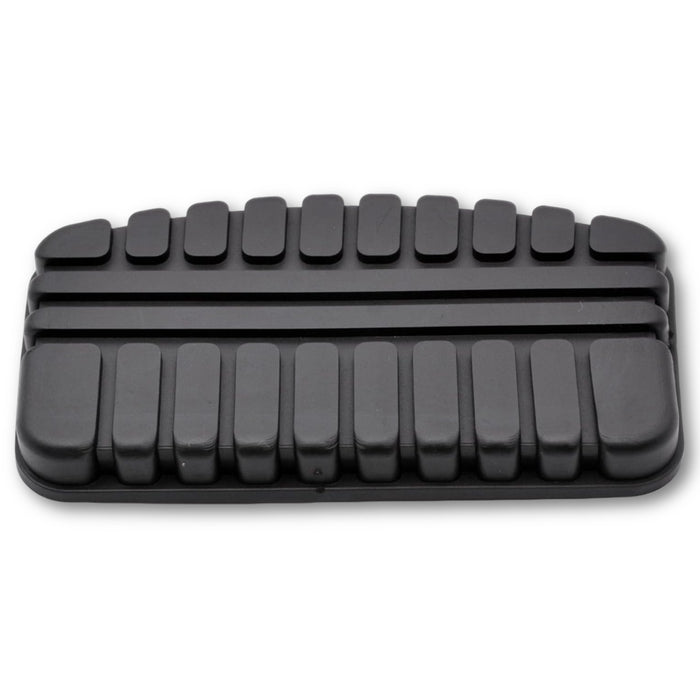 Goma de pedal