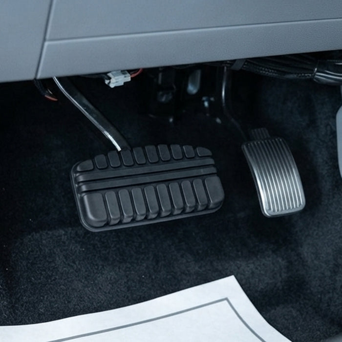 Goma de pedal