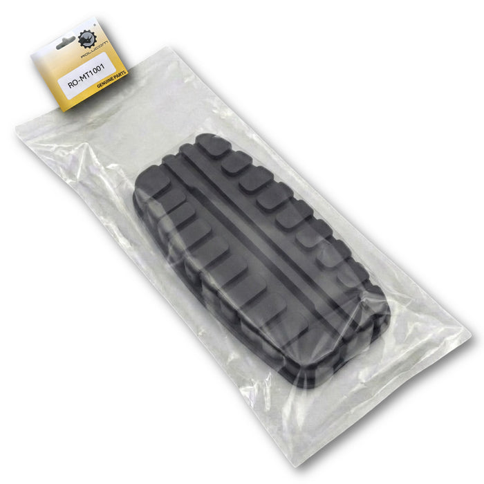 Goma de pedal