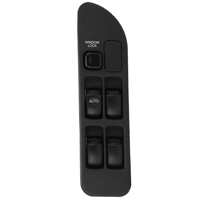 Mando Control Suiche Elevavidrios Mitsubishi Lancer 1992-1996