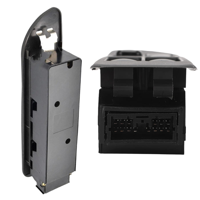 Mando Control Suiche Elevavidrios Mitsubishi Lancer 1992-1996