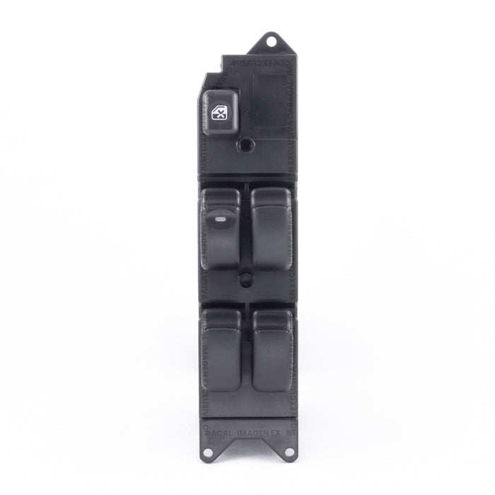 Mando Control Suiche Elevavidrios Mitsubishi Outlander Montero Galant Signo Lancer 1997-2012