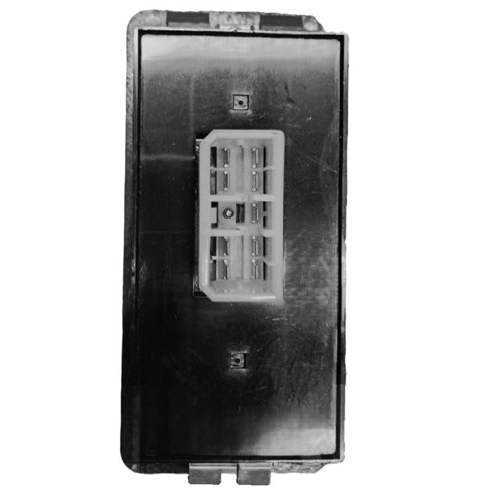 Mando Control Suiche Elevavidrios Mitsubishi Montero Dakar 1990-2009 2 Puertas