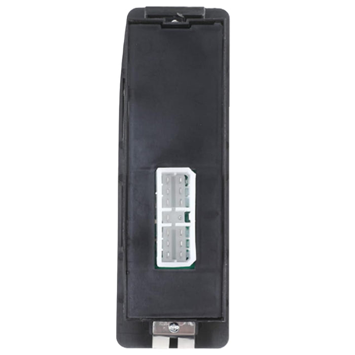 Mando Control Suiche Elevavidrios Mitsubishi Montero Dakar 1990-2009 4 Puertas