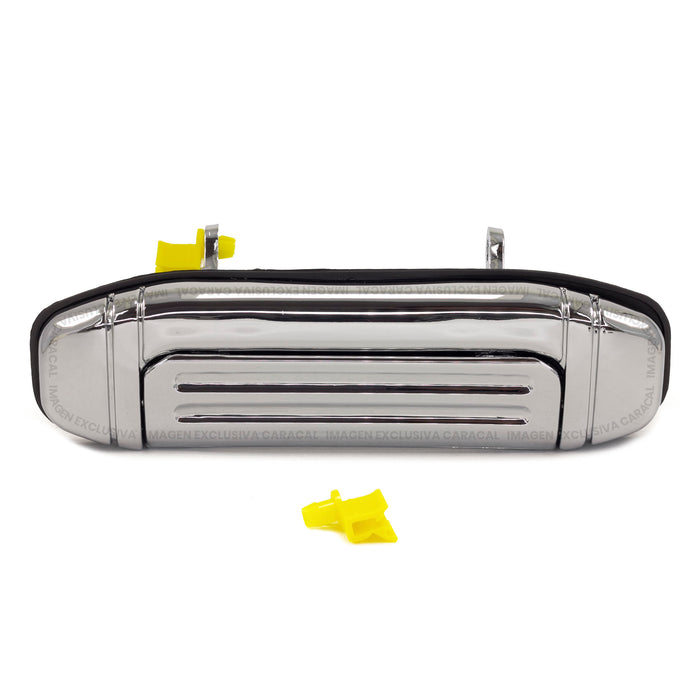 Manilla Externa Mitsubishi Montero Dakar 1990-2009 Derecha