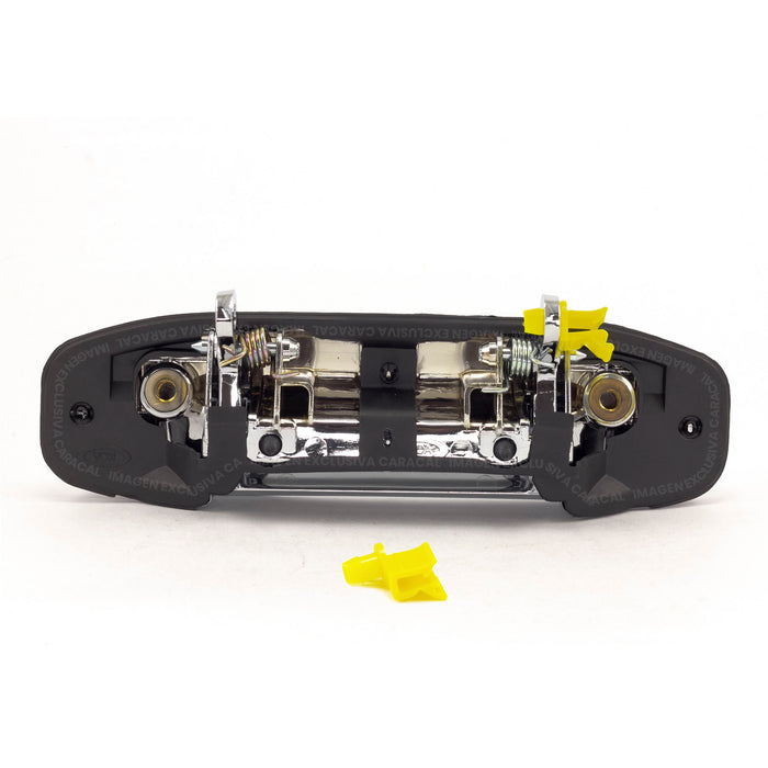Manilla Externa Mitsubishi Montero Dakar 1990-2009 Derecha