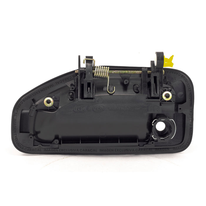 Manilla Externa Mitsubishi Canter Fuso 2003-2025 Derecha