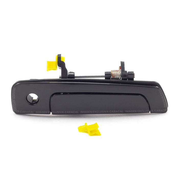 Manilla Externa Mitsubishi Eclipse Galant Mirage Lancer Signo 1997-2008 Delantera Derecha