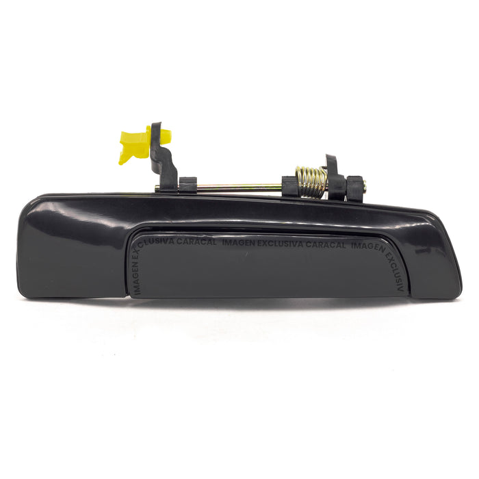 Manilla Externa Mitsubishi Eclipse Galant Mirage Lancer Signo 1997-2008 Trasera Derecha