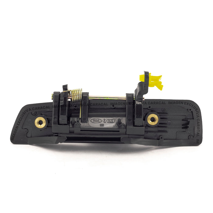 Manilla Externa Mitsubishi Eclipse Galant Mirage Lancer Signo 1997-2008 Trasera Derecha