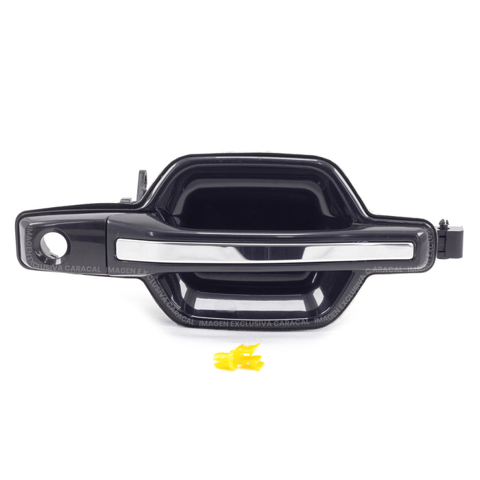 Manilla Externa Mitsubishi Montero 3era Generación 2000-2006 Delantera Derecha