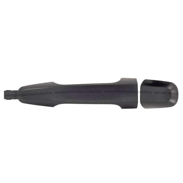 Manilla Externa Mitsubishi L200 Sportero Montero Sport 2005-2015 Trasera