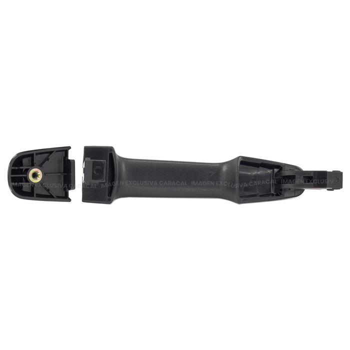 Manilla Externa Mitsubishi L200 Sportero Montero Sport 2005-2015 Trasera