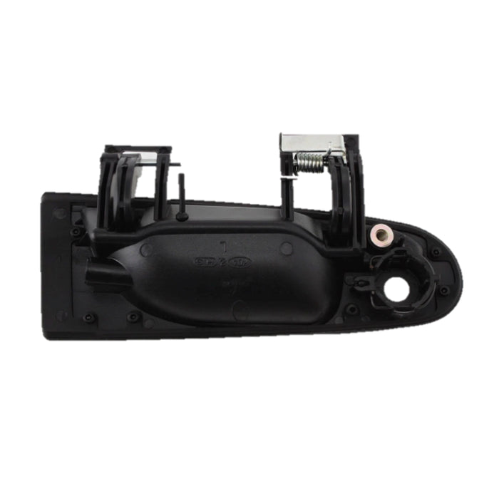 Manilla Externa Mitsubishi Eclipse Sebring Avenger 1995-1999 Izquierda
