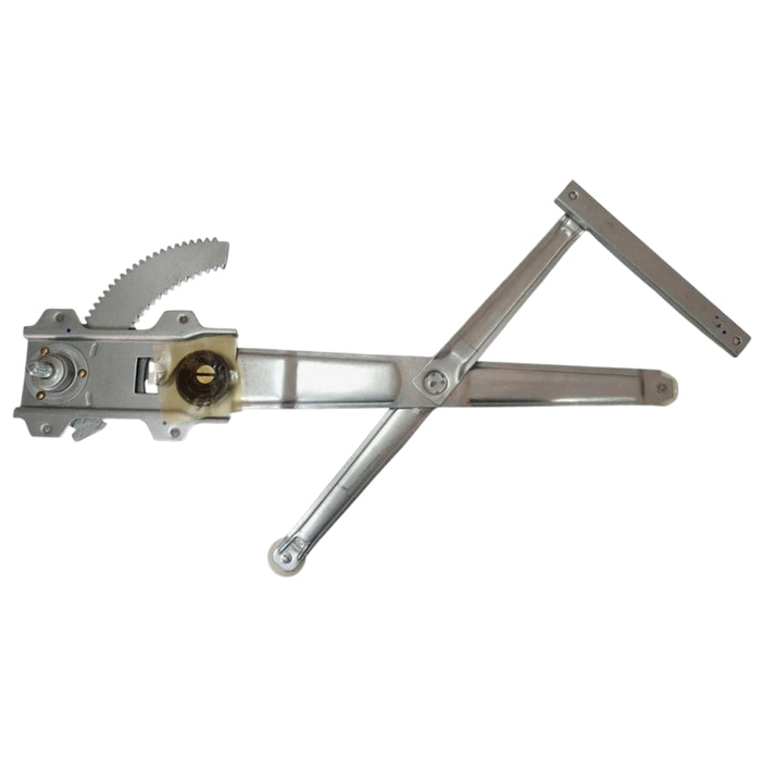 Mecanismo Elevavidrios Mitsubishi L300 1990-2015 Delantero Derecho