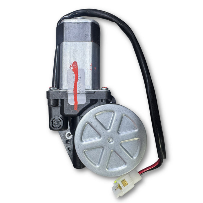 Motor Elevavidrios Mitsubishi Montero Sport 1996-2008 8 Dientes Universal Derecho