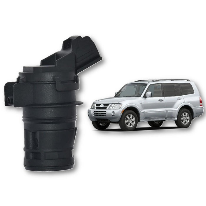 Bomba Envase Limpiaparabrisas Mitsubishi Montero Limited 2003-2006