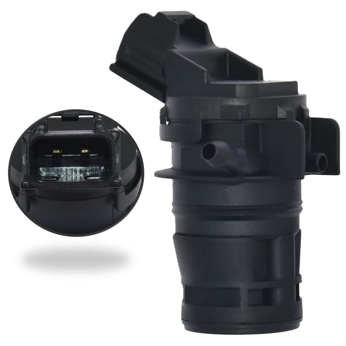 Bomba Envase Limpiaparabrisas Mitsubishi Montero Limited 2003-2006