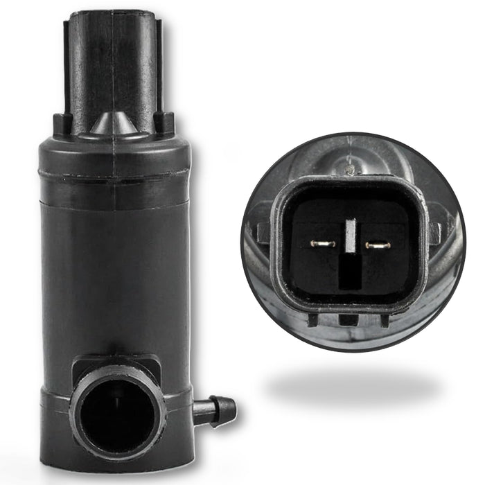 Bomba Envase Limpiaparabrisas Mitsubishi L200 2006-2015