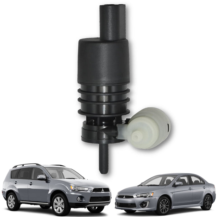 Bomba Envase Limpiaparabrisas Mitsubishi Lancer Outlander 2008-2017