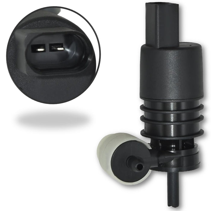 Bomba Envase Limpiaparabrisas Mitsubishi Lancer Outlander 2008-2017