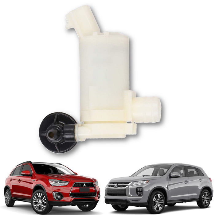 Bomba Envase Limpiaparabrisas Mitsubishi Asx Outlander 2010-2017