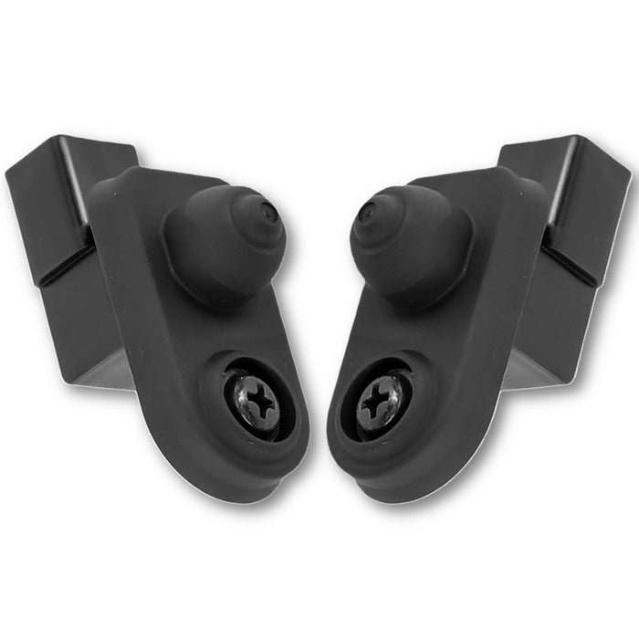 Pulsador Interruptor Luz Cortesía Puerta Mitsubishi Outlander Lancer 2002-2020 X2