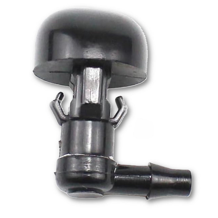 Sapito Rociador Wiper Limpiaparabrisas Nissan Montero 1990-2004 Vidrio Trasero