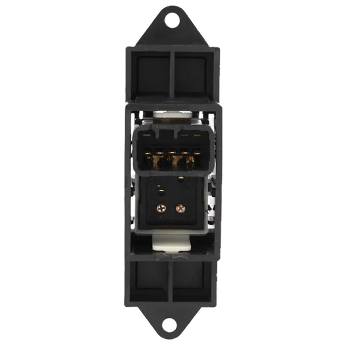 Boton Elevavidrios Mitsubishi Montero 2003-2006 Lancer 2002-2015 Trasero