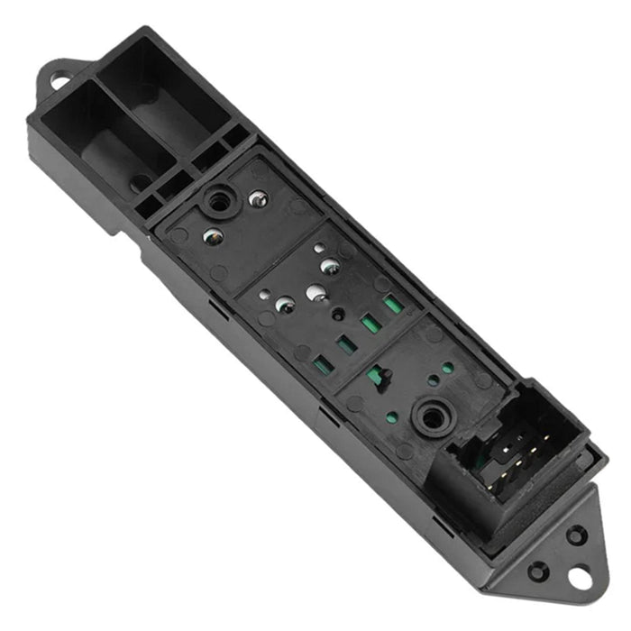 Boton Elevavidrios Mitsubishi Galant Mirage Signo Lancer 1999-2015 Copiloto
